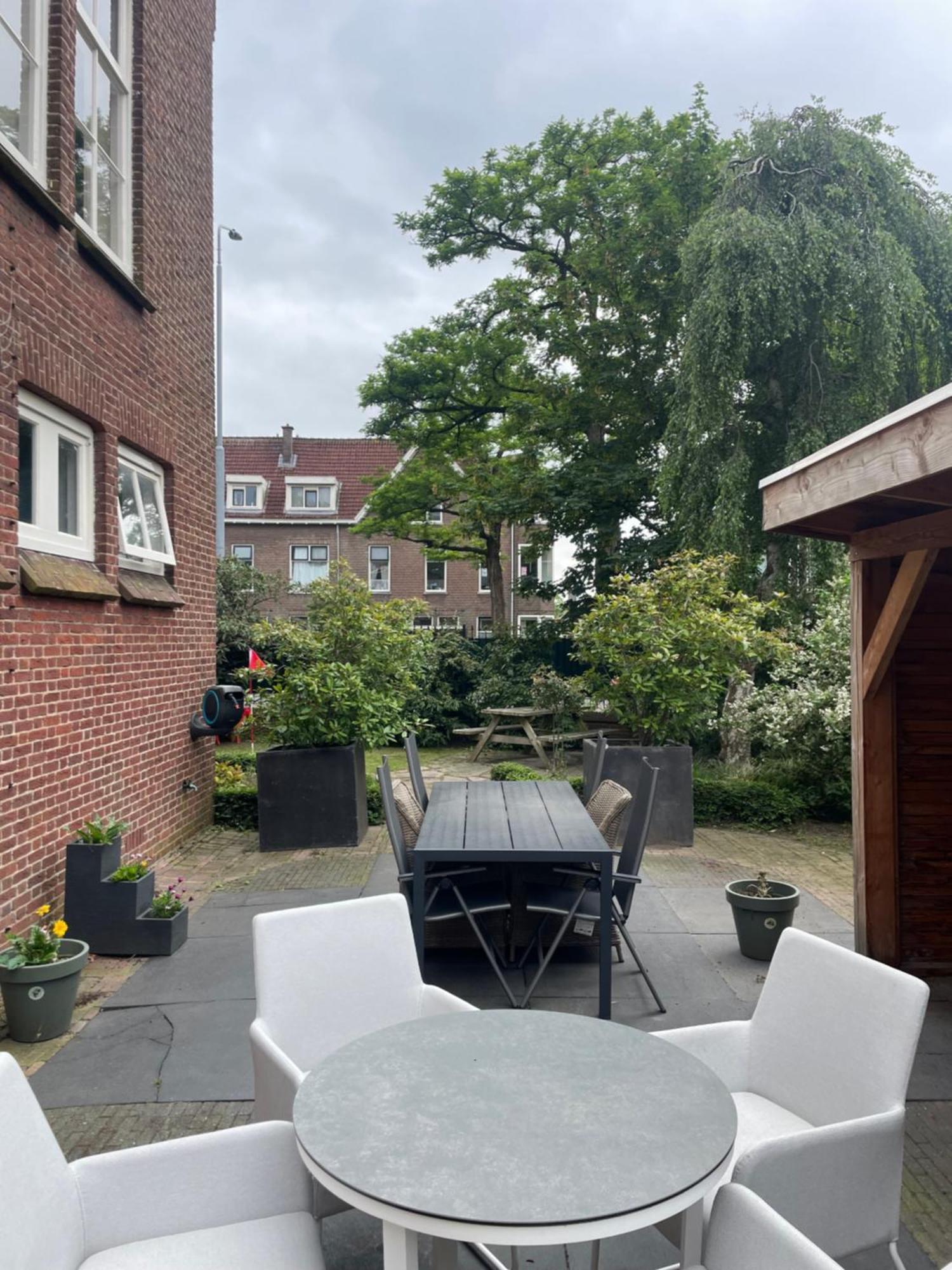 Bommelsteijn Lodge Dordrecht Exterior photo